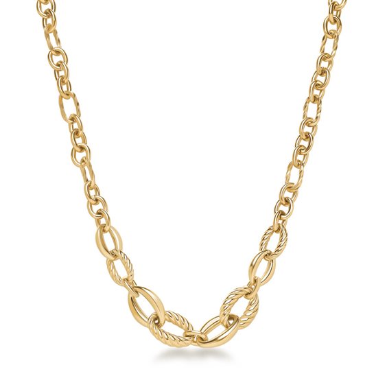 Collar Brosway Mujer Amy in Acero BAY04 - BAY04